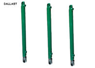 Long Stroke Heavy Duty Hydraulic Cylinder Double Acting For Harvester Agricultural Machine